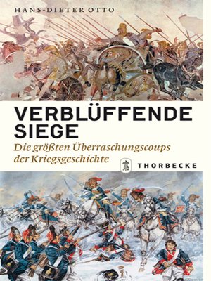 cover image of Verblüffende Siege